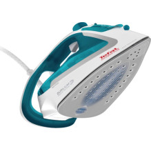 Lygintuvas Tefal Easygliss 2 FV5718E0, šviesiai mėlynas