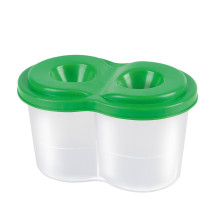 Water container, multi colour, 0.4 l Water container, multi colour, 0.4 l