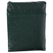 Lauko baldų uždangalas Kinzo 871125216782 žalia 202x67cm Lauko baldų uždangalas Kinzo 871125216782 žalia 202x67cm