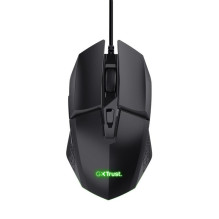 Game set Trust GXT 792 QUADROX EN, black