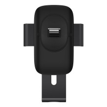 Car holder Baseus 4.7-6.7, black