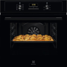 Įmontuojama orkaitė Electrolux EOD3H50BK