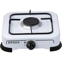 Mini viryklė Brock GS 001 W
