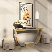 Table lamp Maytoni ZARAGOZA H001TL-01BS, E14, 40W Table lamp Maytoni ZARAGOZA H001TL-01BS, E14, 40W