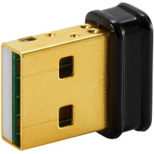 Adapter Asus USB-BT500, black