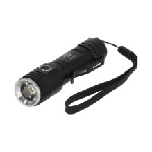 TORCH LED ĮKR 5W 400LM 860...