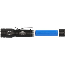 TORCH LED ĮKR 5W 400LM 860 IP44 18650