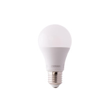 Light bulb Osram LED, A75, E27, 10 W, 1055 lm, 2700K Light bulb Osram LED, A75, E27, 10 W, 1055 lm, 2700K