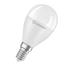 Light bulb Ledvance LED, E14, 7.5 W, 806 lm, 2700 K