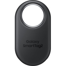 Item finder Samsung SmartTag 2, black Item finder Samsung SmartTag 2, black