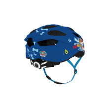 Cycling helmet for children Paw Patrol, blue Cycling helmet for children Paw Patrol, blue