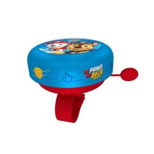 Bell Paw Patrol, plastic /...