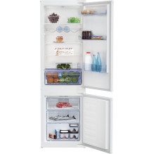 REFRIGERATOR BI BCHA275K4SN BEKO