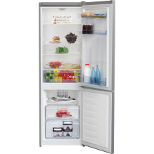 REFRIGERATOR RCHA270K40SN BEKO REFRIGERATOR RCHA270K40SN BEKO