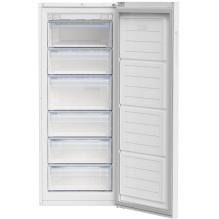 FREEZER RFSA240M41WN BEKO