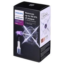 Oral irrigator Philips HX3826 / 31, white Oral irrigator Philips HX3826 / 31, white