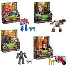Transformeris Transformers WEAPONIZERS F3897, 127 mm
