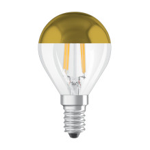 LEMP LED P34 E14 4W 827...