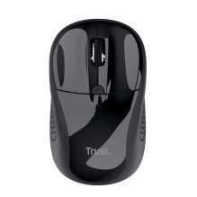 Computer mouse Trust BASICS 24658, black