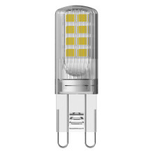 LEDBASEPIN30 CL 2.6W / 827...