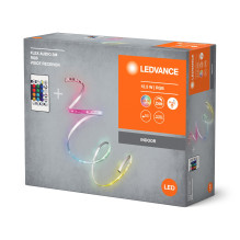 FLEXAUDIO 3M RGB VR RC FLEXAUDIO 3M RGB VR RC