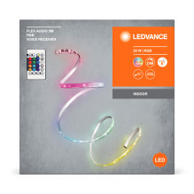 LED juostos rinkinys Ledvance 20 W 5m IP20 220-240 V