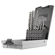 DRILL BIT SET 7PCE SDS PLUS...