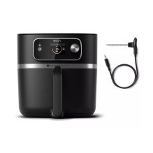 Air fryer Philips HD9880 / 90, 2200 W, 8.3 l
