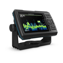 Žuvų paieškos prietaisas - Garmin Striker Vivid 5cv 5" 500W Atsparus vandeniui Žuvų paieškos prietaisas - Garmin Striker Vivid 5cv 5" 500W Atsparus vandeniui