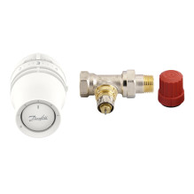 SENSOR SET REDIA RA-N DN15...
