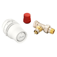SENSOR SET REDIA RA-N DN15 STRAIGHT SENSOR SET REDIA RA-N DN15 STRAIGHT