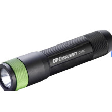 Flashlight GP 4891199214479, IPX4 Flashlight GP 4891199214479, IPX4