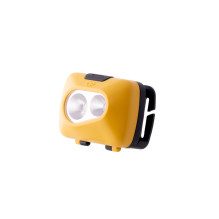 HEADLAMP 110 / 40LM 3XAAA HEADLAMP 110 / 40LM 3XAAA