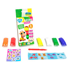 Plasticine Lovin Aroma Dough ETC41017, various colours Plasticine Lovin Aroma Dough ETC41017, various colours