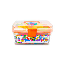 Plasticine Lovin Orange...