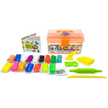 Plasticine Lovin Orange Play Dough ETC41120 Plasticine Lovin Orange Play Dough ETC41120