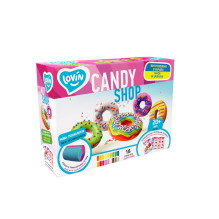 Plastilinas Lovin Candy...