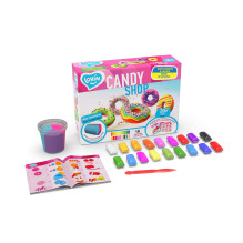 Plastilinas Lovin Candy Shop ETC41192 Plastilinas Lovin Candy Shop ETC41192