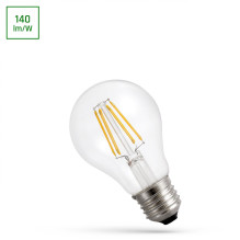 BULB SPECTRUM LED, A60, E27, 11W, 1550LM, 4000K, FL BULB SPECTRUM LED, A60, E27, 11W, 1550LM, 4000K, FL