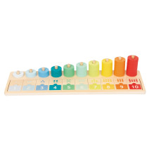 Wooden toy L10327