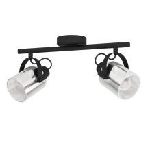 Luminaire directing Eglo BERREGAS, 40 W, E27 Luminaire directing Eglo BERREGAS, 40 W, E27
