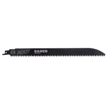 Hacksaw blades Bahco 5TPI...