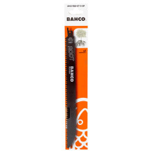Hacksaw blades Bahco 5TPI 280mm, 2 pcs. Hacksaw blades Bahco 5TPI 280mm, 2 pcs.