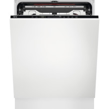 Built-in dishwasher FSE74747P AEG