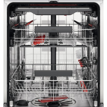 Built-in dishwasher FSE74747P AEG