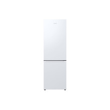 Šaldytuvas SAMSUNG RB34C600EWW / EF