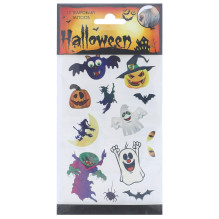 Stickers 748760, various colours, 12vnt Stickers 748760, various colours, 12vnt
