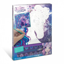 Creative kit Nebulous Stars...