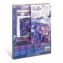 Creative kit Nebulous Stars Nebulia & Horse 11421 Creative kit Nebulous Stars Nebulia & Horse 11421