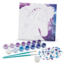 Creative kit Nebulous Stars Nebulia & Horse 11421 Creative kit Nebulous Stars Nebulia & Horse 11421